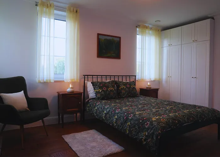 The Peaceful House
