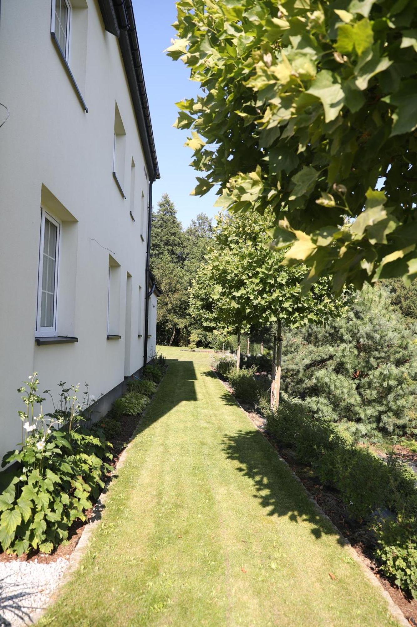 The Peaceful House Homestay *