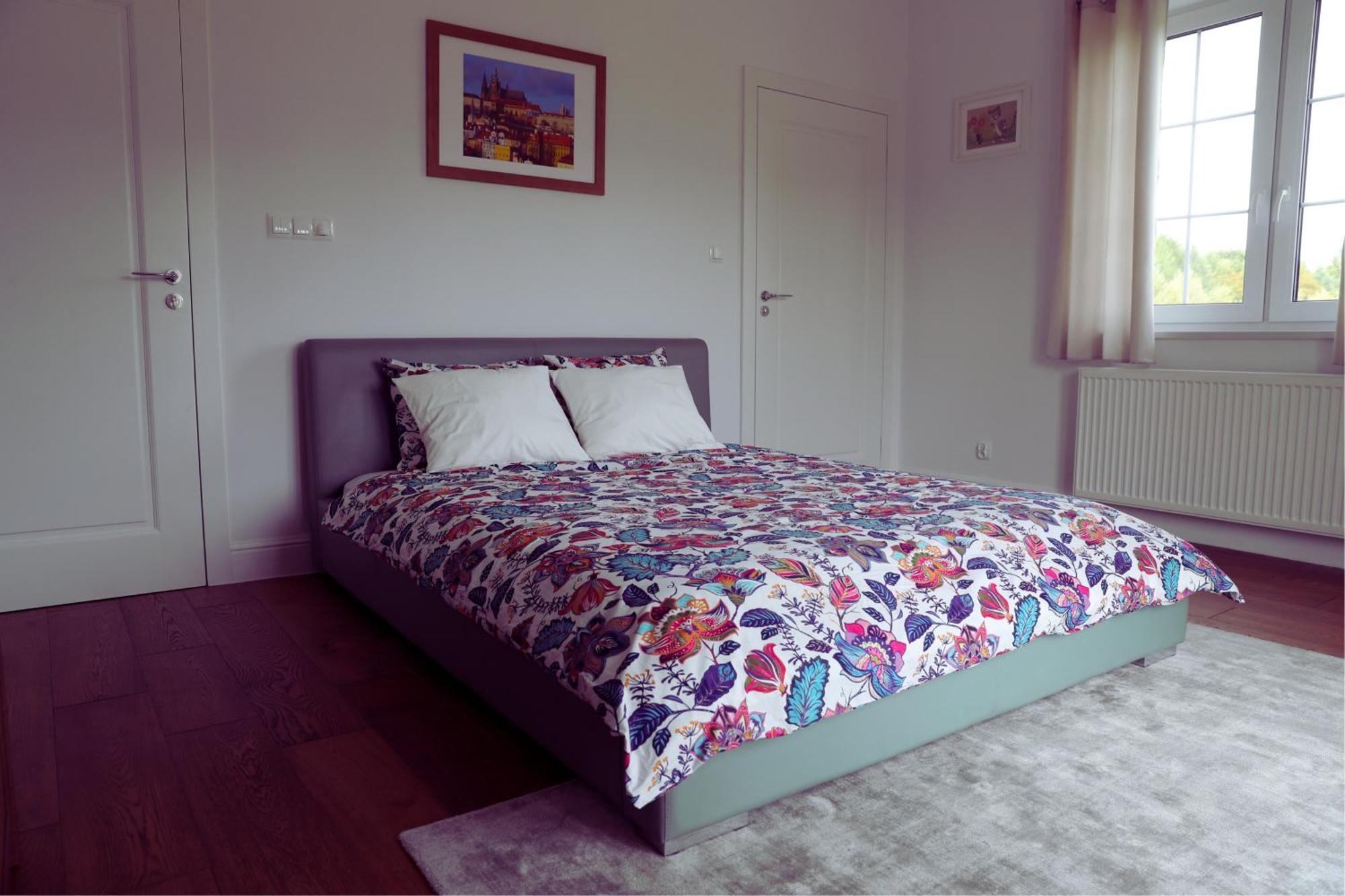 The Peaceful House Homestay