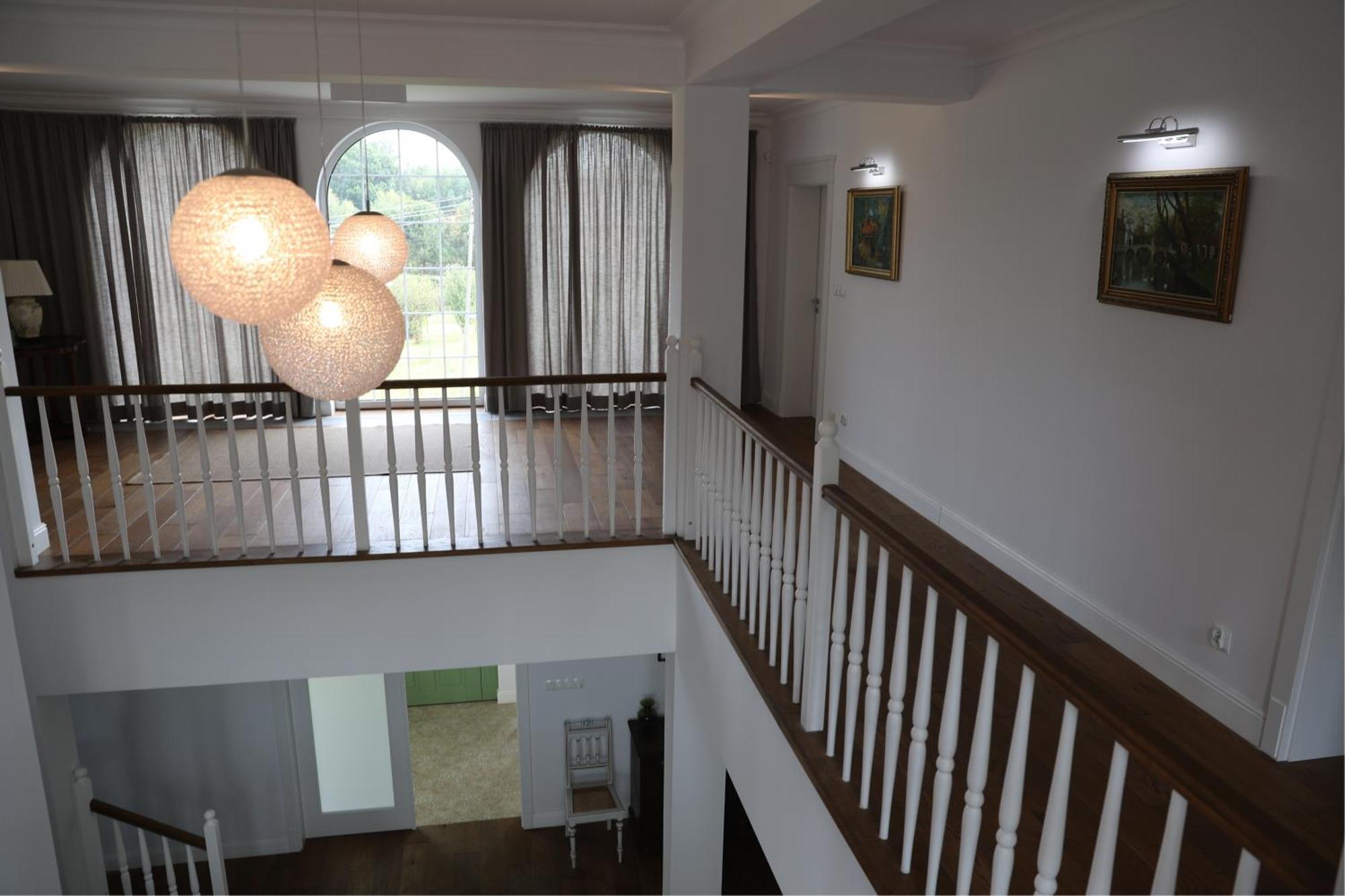 The Peaceful House Homestay *