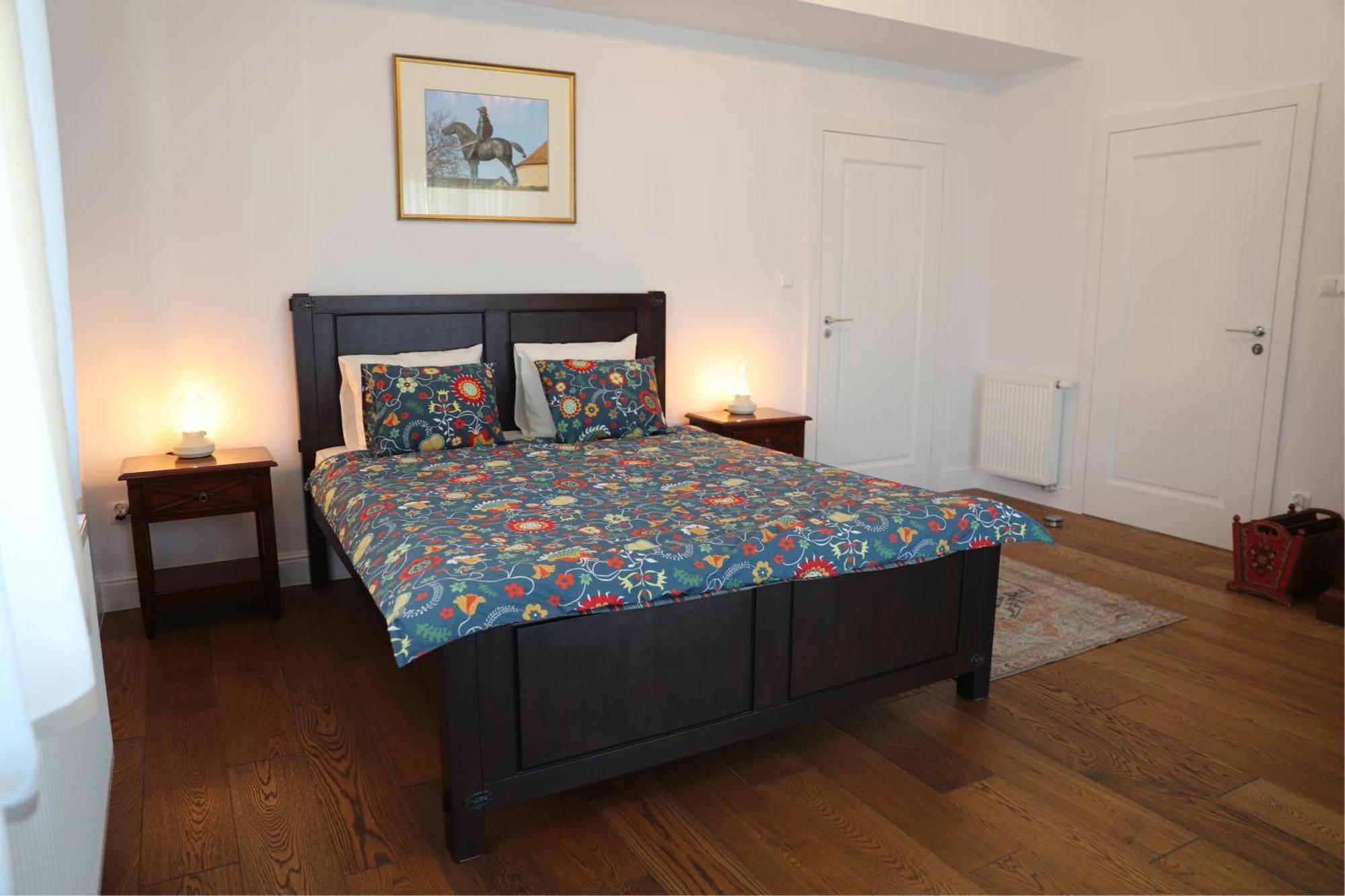 The Peaceful House Homestay